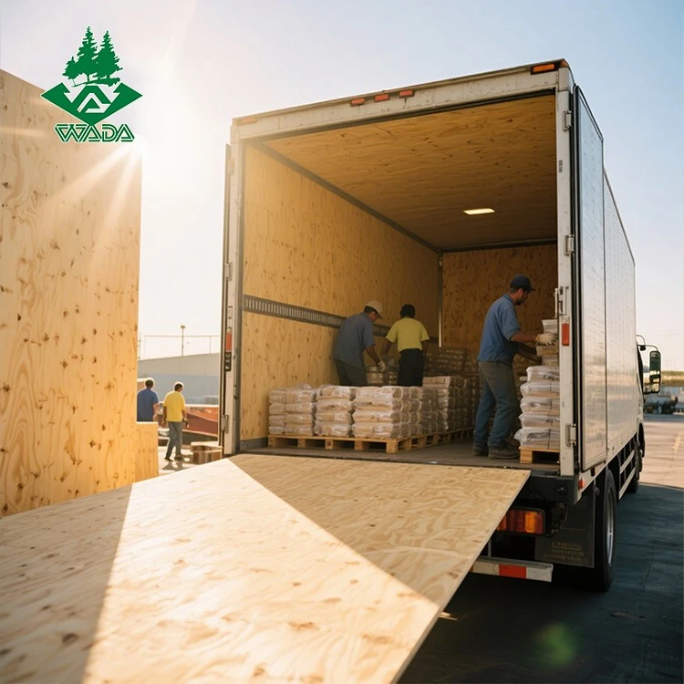 4x8 Marine Plywood suppliers