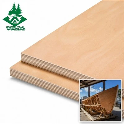 Kayu Lapis Laut 4x8
